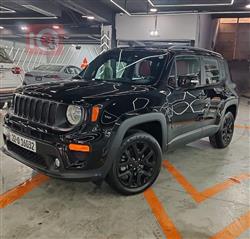 جيب رينيجيد